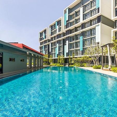 Alanis & Core Soho Suite Klia-Klia2 By Dreamscape Sepang Exterior photo